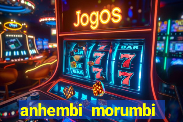 anhembi morumbi jogos digitais